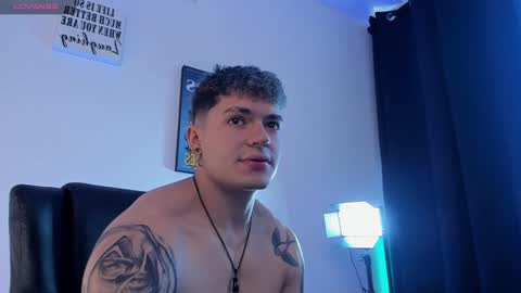 Alan online show from 01/26/25, 03:03