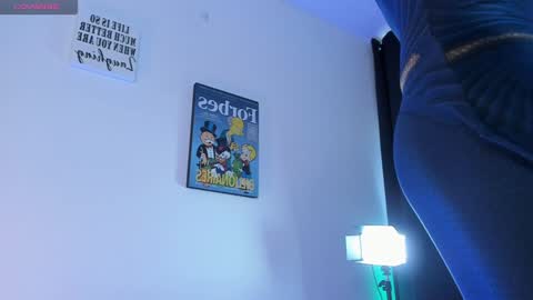 Alan online show from 01/28/25, 01:27