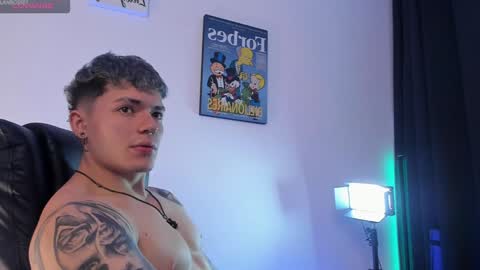 Alan online show from 01/29/25, 01:49