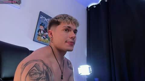 Alan online show from 02/03/25, 05:03