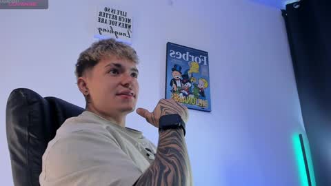 Alan online show from 02/06/25, 01:21