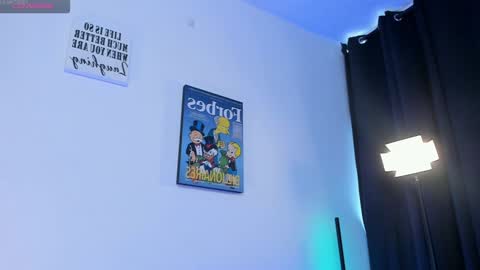 Alan online show from 02/07/25, 07:06