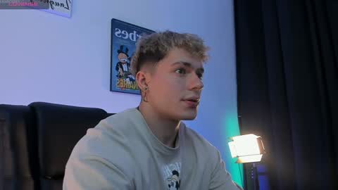 Alan online show from 02/08/25, 02:16