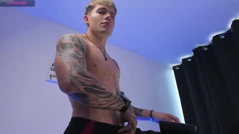 Alan online show from 02/10/25, 09:25