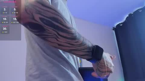 Alan online show from 02/15/25, 09:04