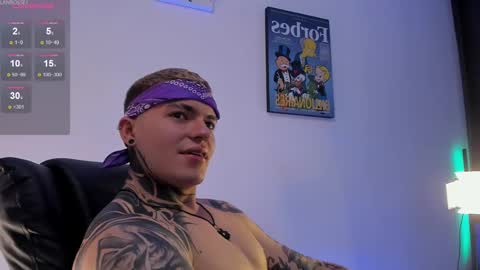 Alan online show from 02/22/25, 02:41