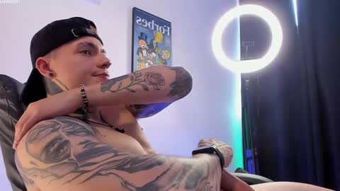 Alan online show from 03/01/25, 06:43