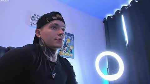 Alan online show from 03/05/25, 05:08