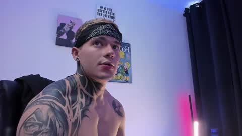 Alan online show from 03/10/25, 01:43