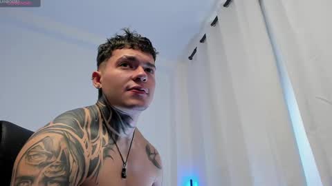 Alan online show from 09/15/25, 04:40