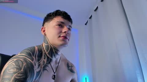 Alan online show from 09/26/25, 08:24