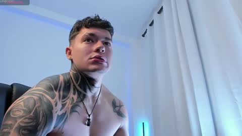 Alan online show from 09/30/25, 02:00