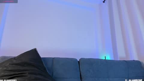 Alan online show from 10/19/25, 05:02