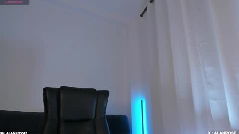 Alan online show from 10/25/25, 03:14