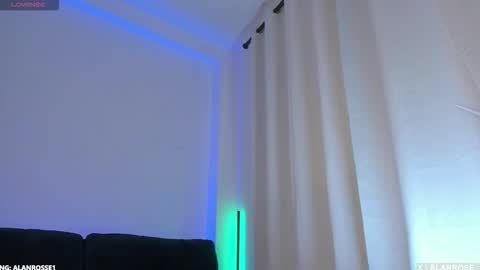 Alan online show from 11/01/25, 07:27