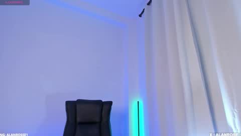 Alan online show from 11/08/25, 09:46