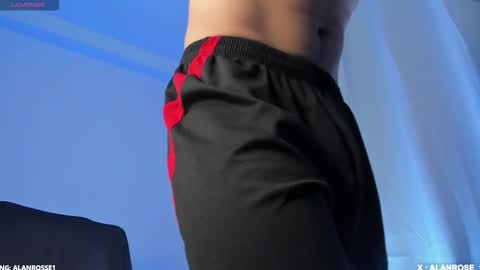 Alan online show from 12/19/25, 01:29