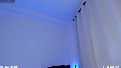 Alan online show from 01/10/26, 12:18