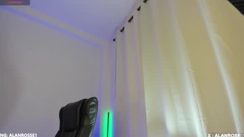 Alan online show from 01/15/26, 01:48