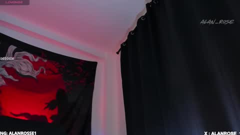 Alan online show from 03/10/26, 11:15