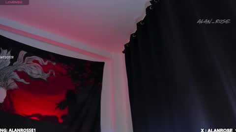 Alan online show from 03/20/26, 11:37