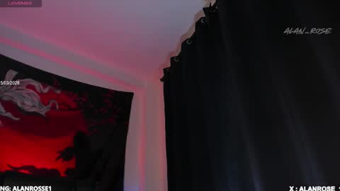 Alan online show from 03/25/26, 10:32