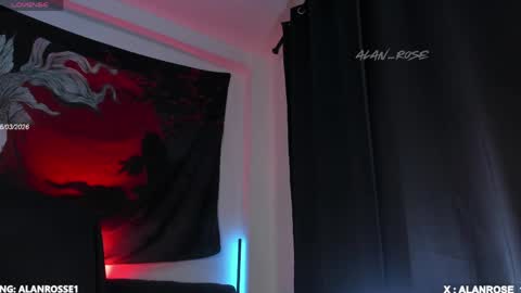 Alan online show from 04/16/26, 10:12