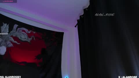 Alan online show from 04/18/26, 11:38