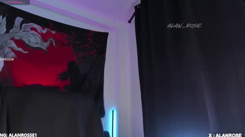 Alan online show from 04/21/26, 05:17