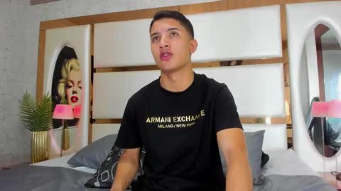 ---Alan--- online show from 01/18/25, 04:59