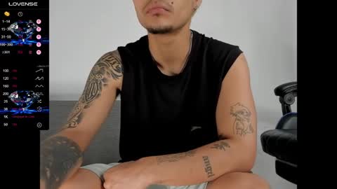 Alan online show from 04/14/26, 10:43