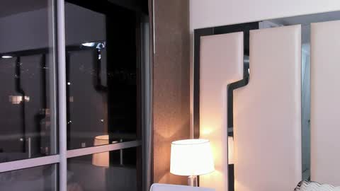 Alan Vidal online show from 01/22/25, 02:37