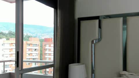 Alan Vidal online show from 02/01/25, 10:23