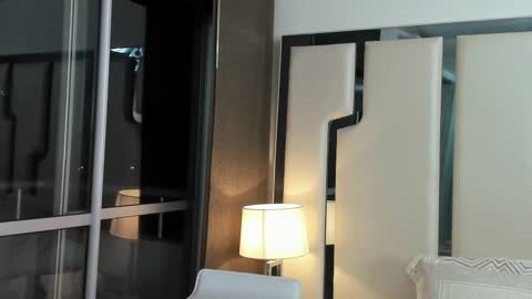 Alan Vidal online show from 02/14/25, 05:51