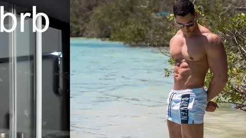 Alan Vidal online show from 03/08/25, 11:49