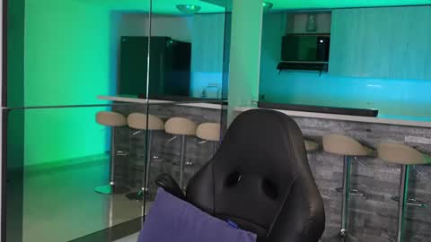 Alan Vidal online show from 09/30/25, 12:59