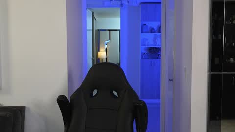 Alan Vidal online show from 10/22/25, 02:12