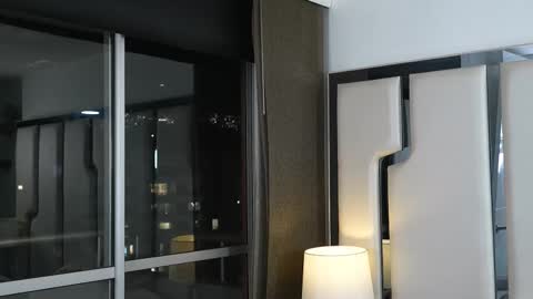 Alan Vidal online show from 11/08/25, 01:50