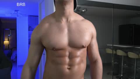 Alan Vidal online show from 02/01/26, 01:48