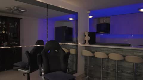 Alan Vidal online show from 03/06/26, 04:31