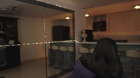 Alan Vidal online show from 03/27/26, 08:26