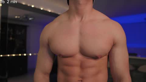 Alan Vidal online show from 04/20/26, 04:15