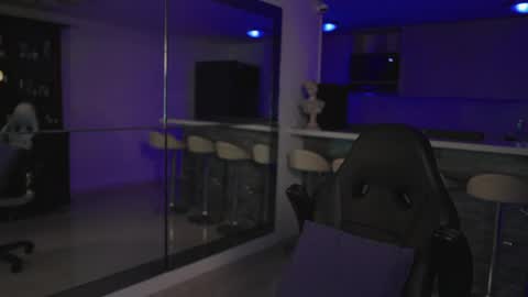 Alan Vidal online show from 04/23/26, 02:02