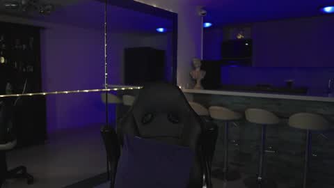 Alan Vidal online show from 04/24/26, 04:48