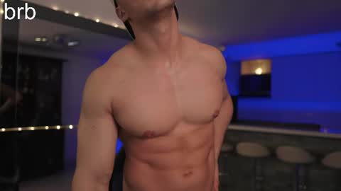 Alan Vidal online show from 07/04/26, 01:12