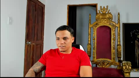 alan_vitori online show from 04/19/26, 01:16