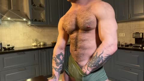 alan_week online show from 04/22/26, 08:32