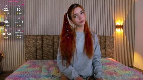 A L A N A  online show from 12/17/24, 12:00