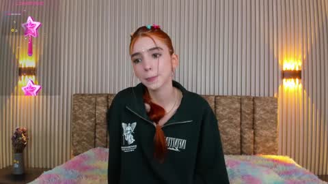 A L A N A  online show from 01/03/25, 12:08