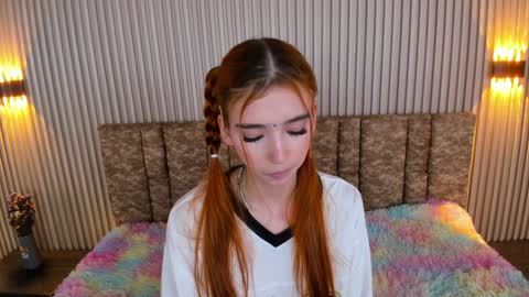 A L A N A  online show from 02/04/25, 05:55